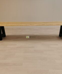 Alternative view of Eiken Bankje A-Poot