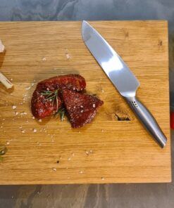 Alternative view of Eiken Snijplank