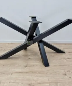 Stalen Twist Onderstel