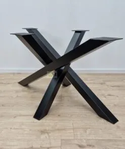 Alternative view of Stalen Twist Onderstel