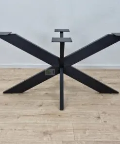 Stalen Smalle Matrix Onderstel