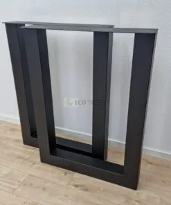 Alternative view of Stalen Barpoten U