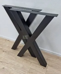 Alternative view of Stalen Barpoten X