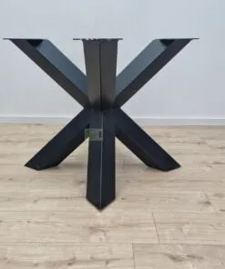 Stalen Diamant Matrix Onderstel