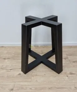 Stalen Dubbele UU Onderstel