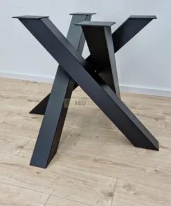 Alternative view of Stalen Twist Poot