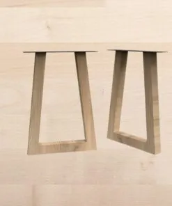 Eiken Trapezium Poten