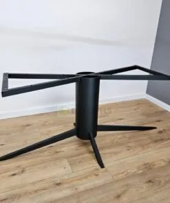 Alternative view of Otrix onderstel