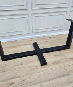 Alternative view of Plus Frame onderstel