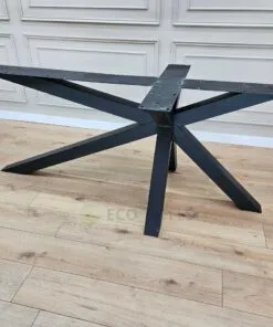 Alternative view of Matrix-K onderstel