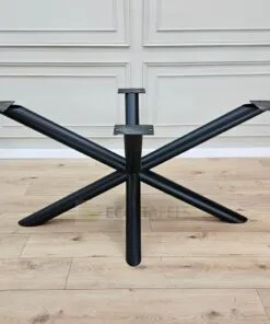 Matrixpoot ronde buis