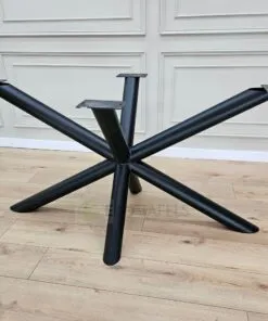 Alternative view of Matrixpoot ronde buis