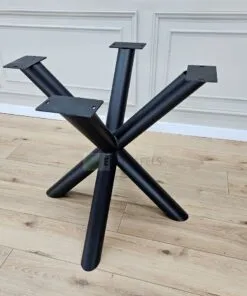 Alternative view of Matrixpoot ronde koker
