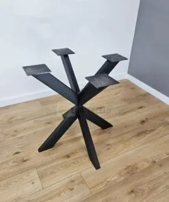 Alternative view of Smalle matrixpoot