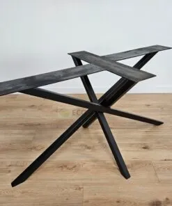 Alternative view of Twist K4 Onderstel