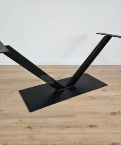 Alternative view of V-Poot