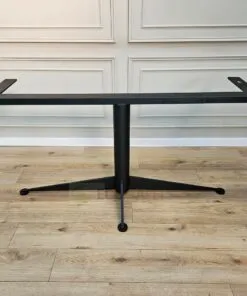 Stalen Octo onderstel