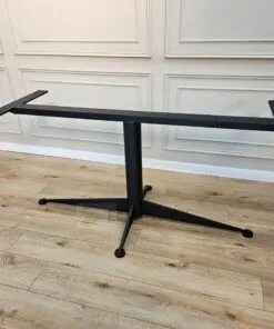 Alternative view of Stalen Octo onderstel