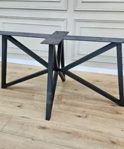 Alternative view of Vlinder onderstel k4