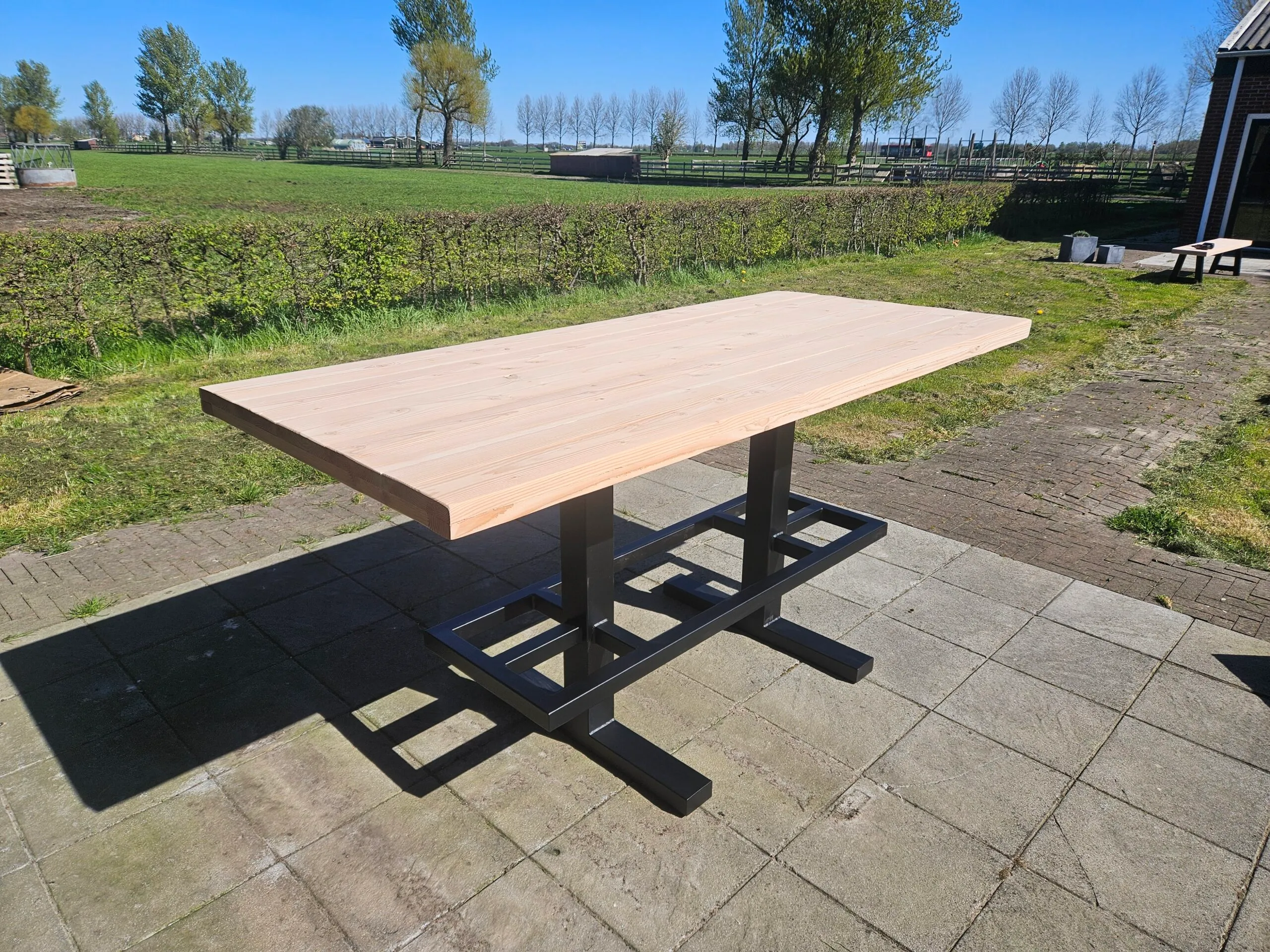 Douglashout Bartafel