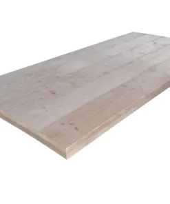 Steigerhout tafelblad