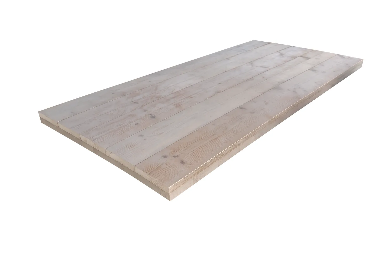 Steigerhout tafelblad