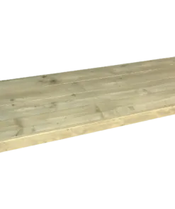 Steigerhout tafelblad